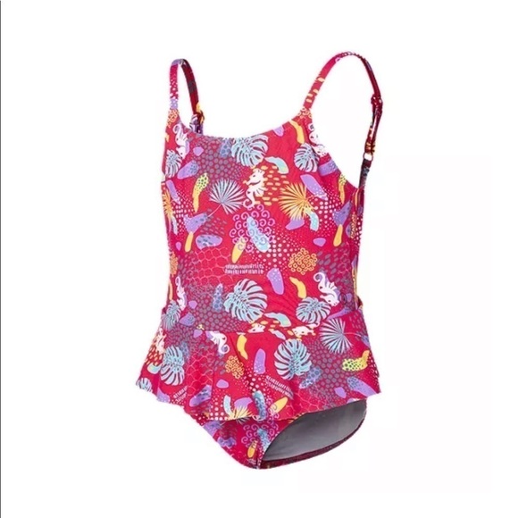 Ripzone Macklin One-piece Swimsuit - Picture 1 of 11